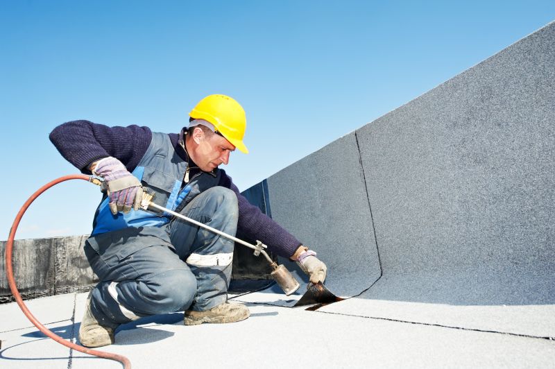 Cost of Waterproofing in Marion, OH